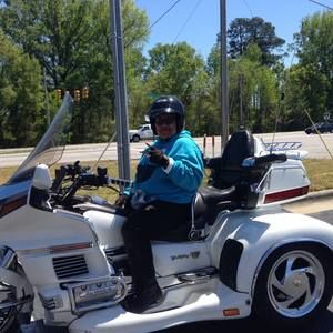 Meet your Posher, Vickie